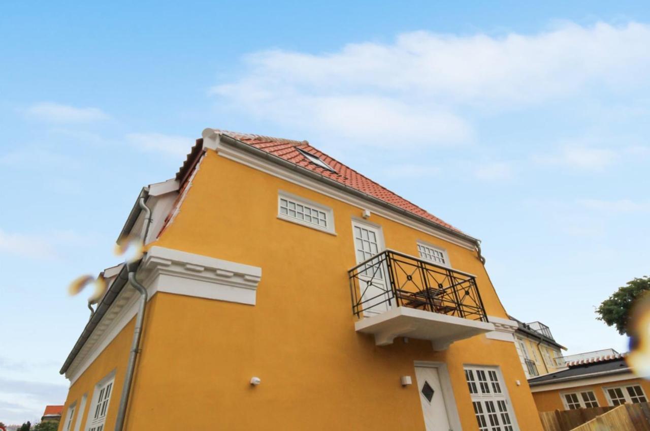 3- Skon Og Lyst Indrettet Skagen