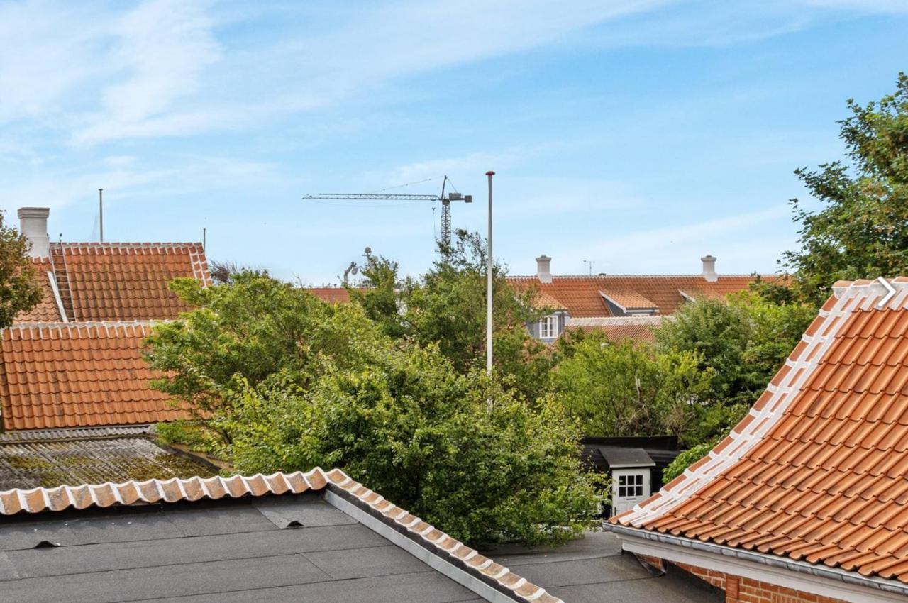 Apartment 3- Skon Og Lyst Indrettet *