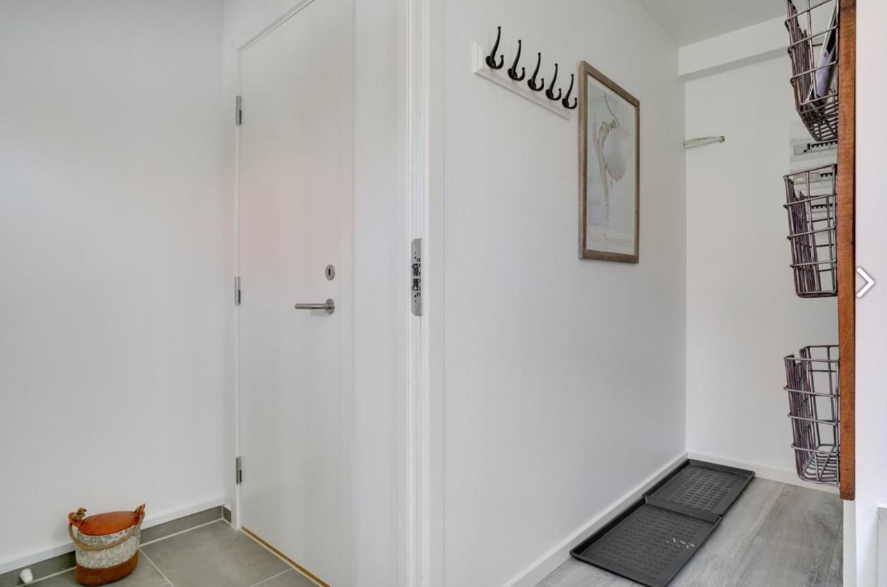 Apartment 3- Skon Og Lyst Indrettet