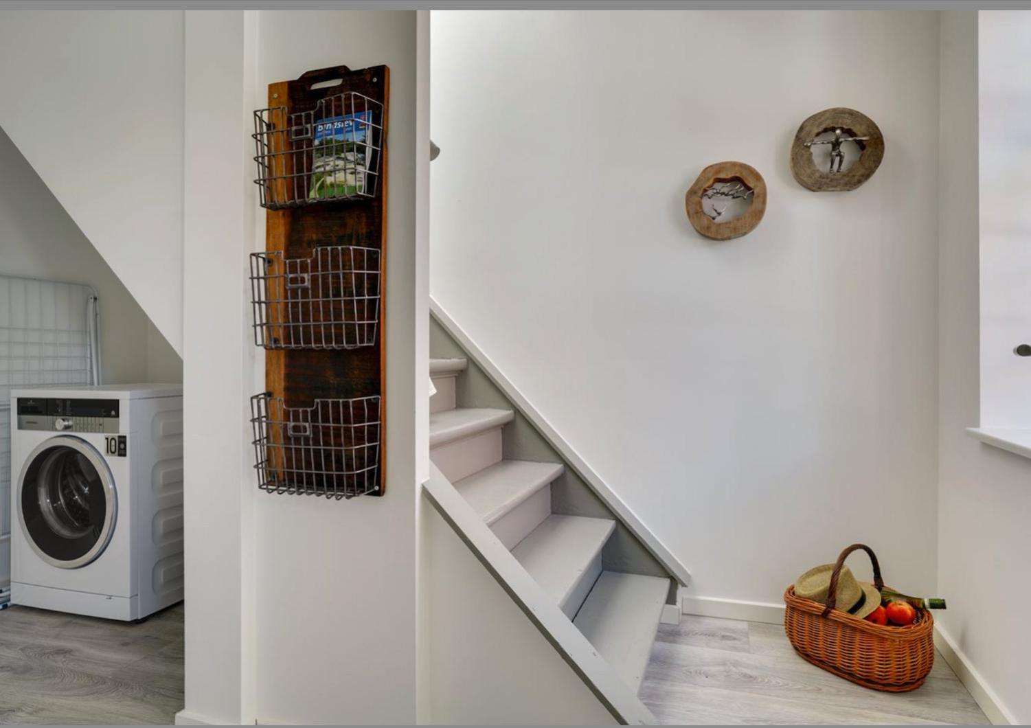 Apartment 3- Skon Og Lyst Indrettet Skagen