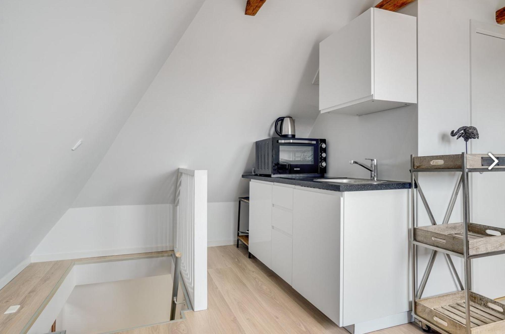 Apartment 3- Skon Og Lyst Indrettet Skagen