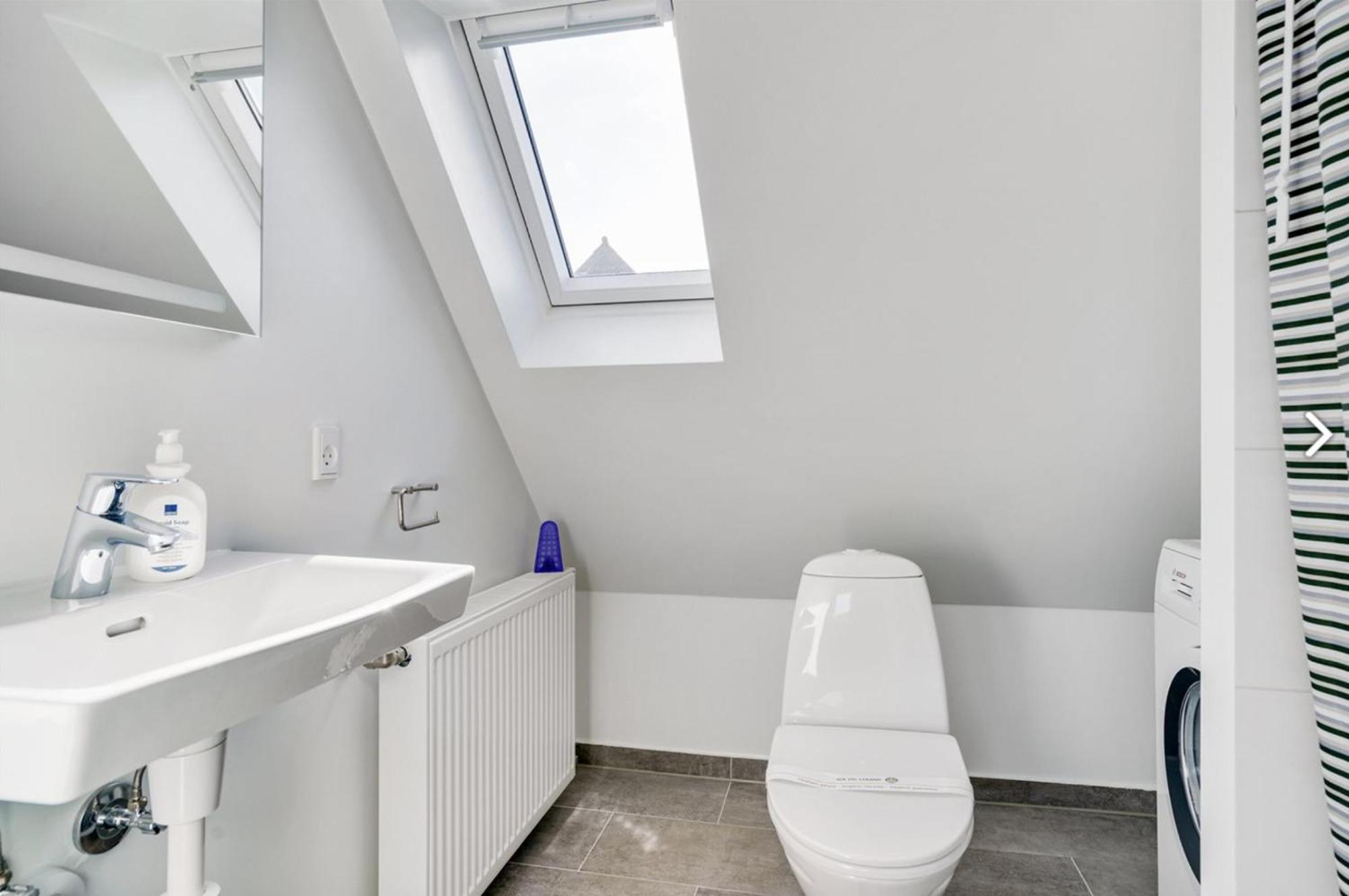 3- Skon Og Lyst Indrettet Apartment Skagen
