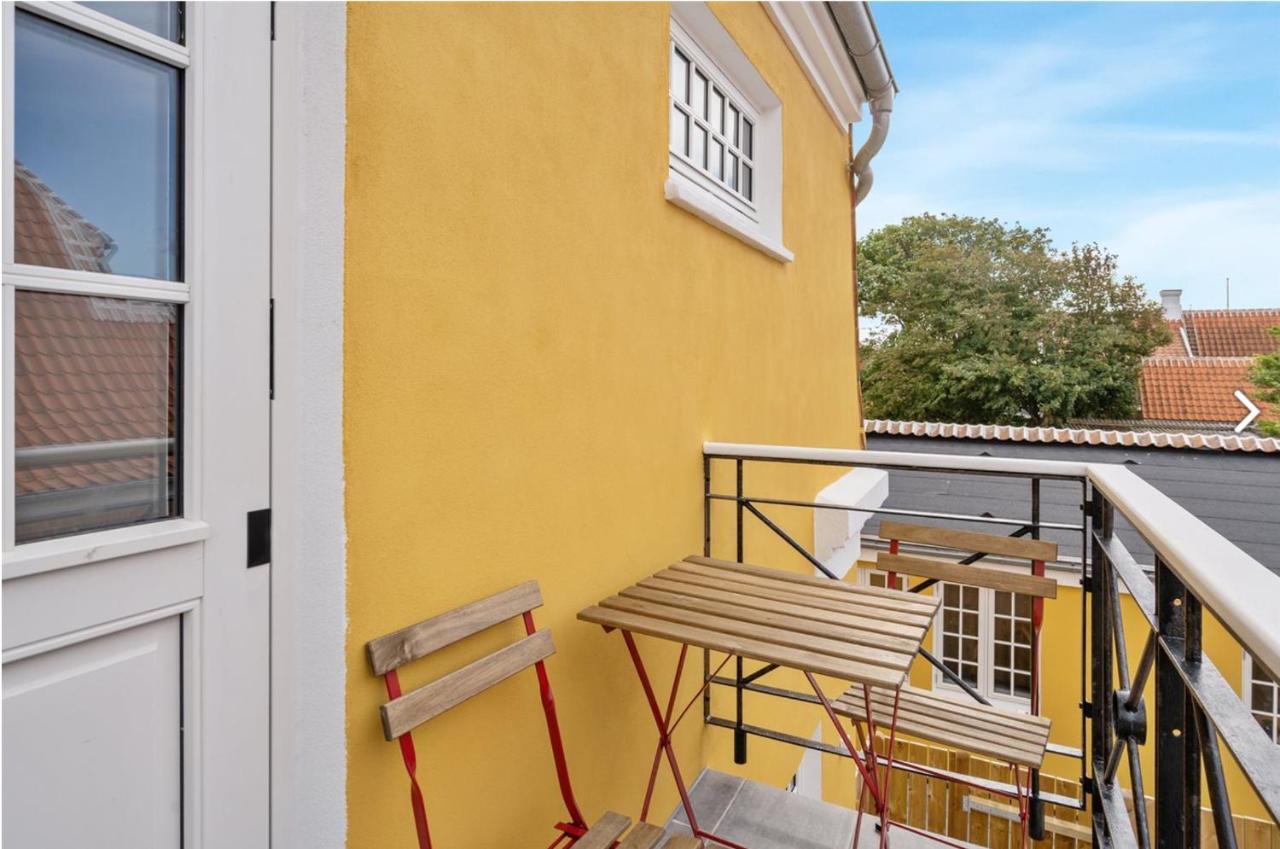 3- Skon Og Lyst Indrettet *