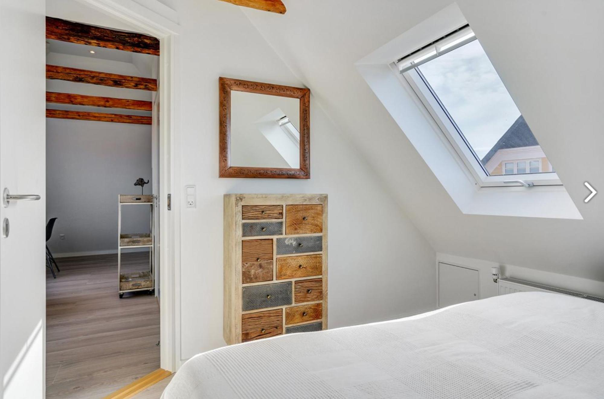 3- Skon Og Lyst Indrettet Skagen